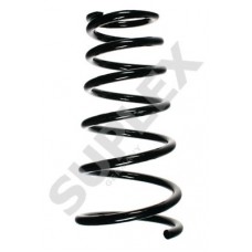 35307 SUPLEX Пружина ходової частини