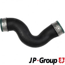 Трубка наддуваемого повітря JP-GROUP 1117704800
