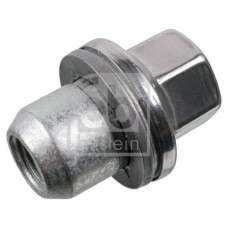 102744 FEBI BILSTEIN Гайка кріплення колеса 102744 FEBI BILSTEIN Гайка кріплення колеса