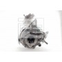 126200 BE TURBO Компресор наддуву