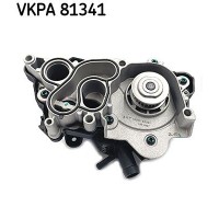 VKPA 81341 SKF Водяний насос охолодження двигуна