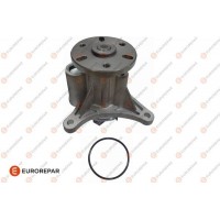 E111672 EUROREPAR Водяний насос охолодження двигуна