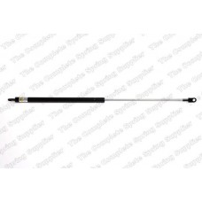 GS0183 ROC Газова пружина кришка багажника