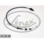 35.20.48 LINEX Тросик газу