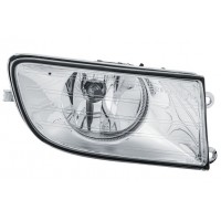 1N0 354 017-041 HELLA Протитуманна фара