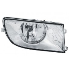 1N0 354 017-041 HELLA Протитуманна фара