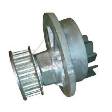 50068 ASAM Водяний насос охолодження двигуна