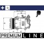 ACP 54 000P MAHLE Компресор кондиціонера