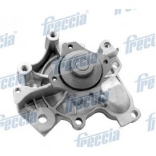 WP0458 FRECCIA Водяний насос охолодження двигуна