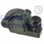 SS10995-12B1 DELPHI Датчик поло жіння дросельної заслінки