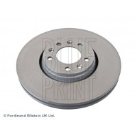 ADT343299 BLUE PRINT Гальмівний диск