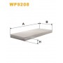 WP9208 WIX FILTERS Фільтр повітря у внутрішньому просторі
