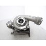 760699-5006S GARRETT Компресор наддуву
