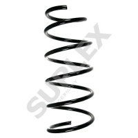 27176 SUPLEX Пружина ходової частини