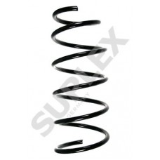 27176 SUPLEX Пружина ходової частини