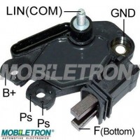 VR-V4291 MOBILETRON Регулятор генератора