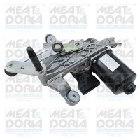 27078 MEAT & DORIA Двигун склоочисника