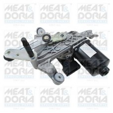 27078 MEAT & DORIA Двигун склоочисника