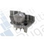 PA5506 BUGATTI Водяний насос охолодження двигуна