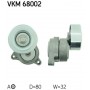 VKM 68002 SKF натяжний ролик, Поліклиновий ремінь