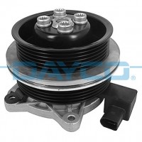 DP1983 DAYCO Водяний насос охолодження двигуна