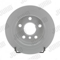563220JC JURID Гальмівний диск