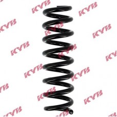 RA7075 KYB Пружина ходової частини