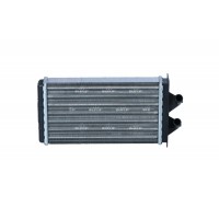 53213 NRF Теплообмінник обігрів салону