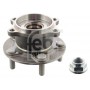 102028 FEBI BILSTEIN Комплект підшипника ступиці колеса