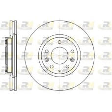 61236.10 ROADHOUSE Гальмівний диск