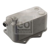 101008 FEBI BILSTEIN масляний радіатор двигунне олива