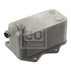 101008 FEBI BILSTEIN масляний радіатор двигунне олива