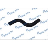 DCC020220 MANDO Шланг радіатора