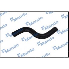 DCC020220 MANDO Шланг радіатора