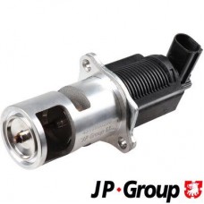4319900200 JP GROUP Клапан повернення ОГ