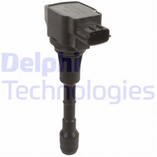 GN10244-11B1 DELPHI Котушка запалювання