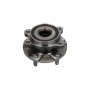 WBH-9045 KAVO PARTS Комплект підшипника ступиці колеса