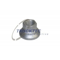 02.33.031 TRUCKTEC AUTOMOTIVE Гайка кріплення колеса