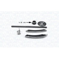 341500000950 MAGNETI MARELLI Комплект цілі приводу розподільного валу