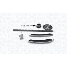 341500000950 MAGNETI MARELLI Комплект цілі приводу розподільного валу