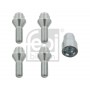 27049 FEBI BILSTEIN Болт для кріплення колеса