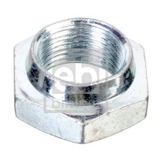 02160 FEBI BILSTEIN Гайка шийка осі