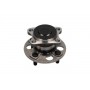 WBH-9038 KAVO PARTS Комплект підшипника ступиці колеса