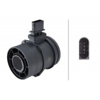 8ET 009 149-381 HELLA Розхідомір повітря