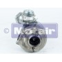 102114 MOTAIR TURBO Компресор наддуву