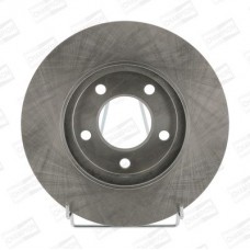 563030CH CHAMPION Гальмівний диск