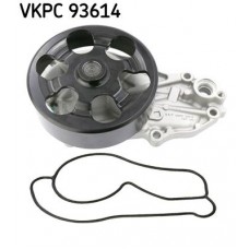 VKPC 93614 SKF Водяний насос охолодження двигуна