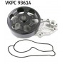 VKPC 93614 SKF Водяний насос охолодження двигуна