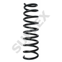 46117 SUPLEX Пружина ходової частини