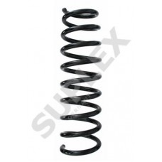46117 SUPLEX Пружина ходової частини